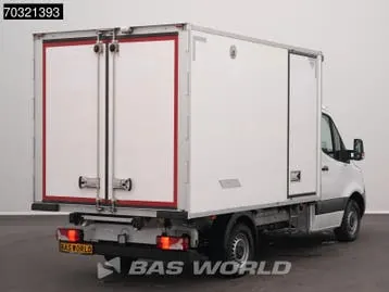 Mercedes-Benz Sprinter 2021 photo 2