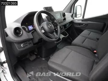 Mercedes-Benz Sprinter 2021 photo 3