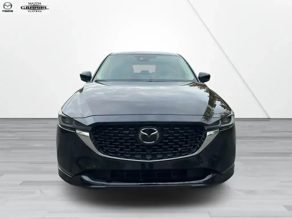 Mazda Cx-5 2024 photo 2