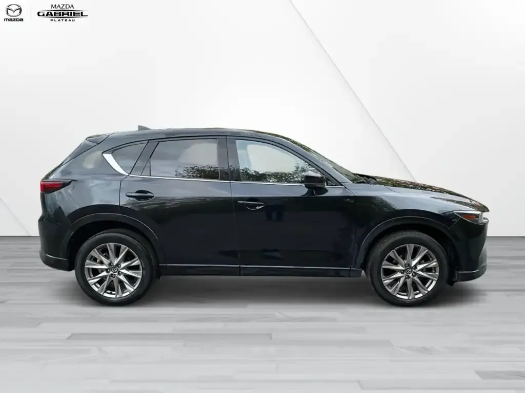 Mazda Cx-5 2024 photo 5
