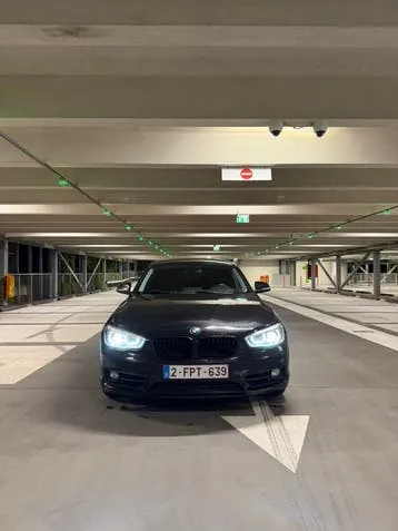 BMW Série 1