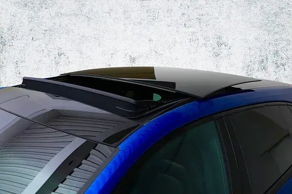 Porsche Panamera 2020 photo 5