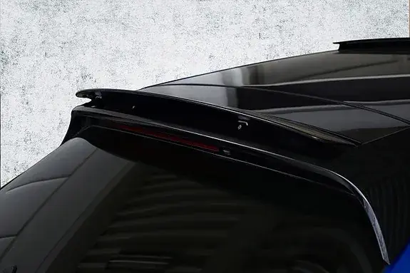 Porsche Panamera 2020 photo 3
