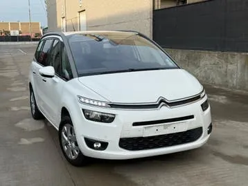 Citroen Picasso 2014 photo 2