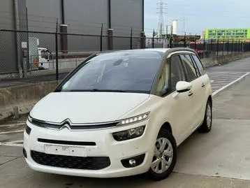 Citroen Picasso 2014 photo 3