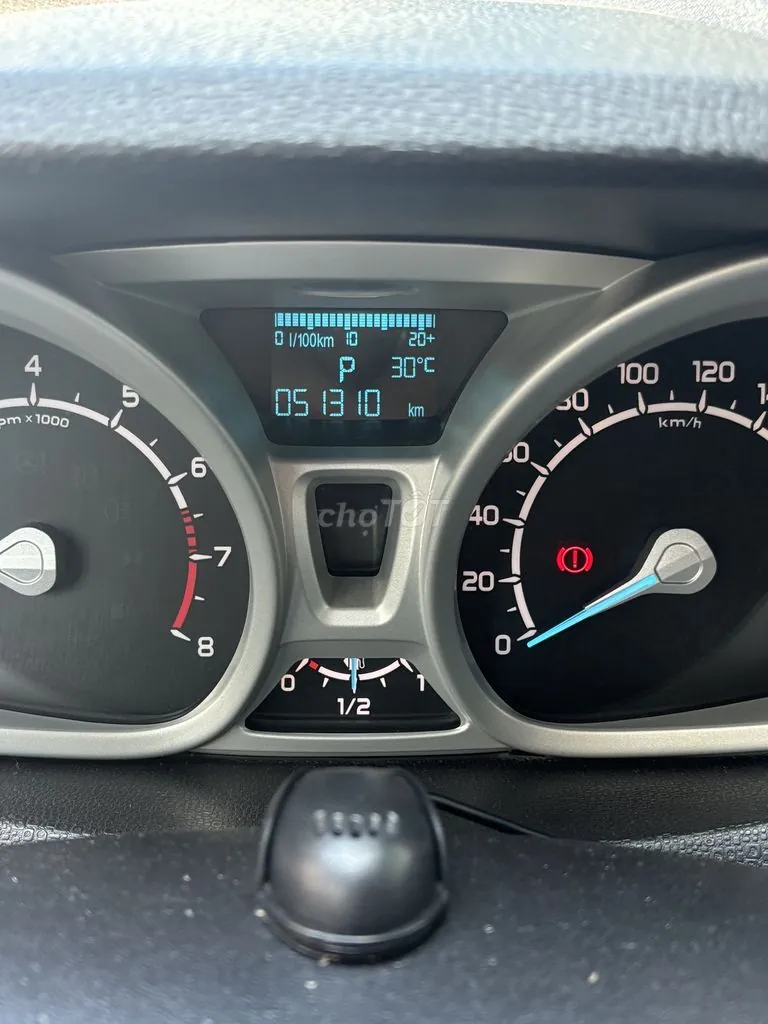 Ford Ecosport 2016 photo 3