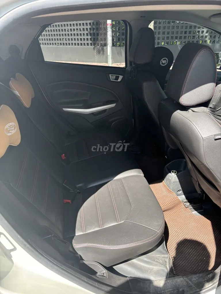 Ford Ecosport 2016 photo 5