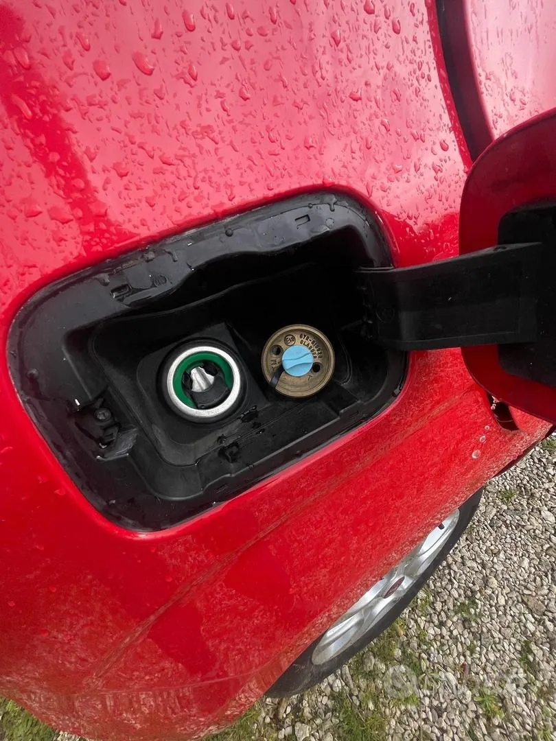 Fiat Panda 2019 photo 4