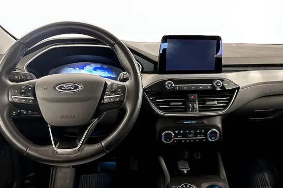 Ford Kuga 2023 photo 4