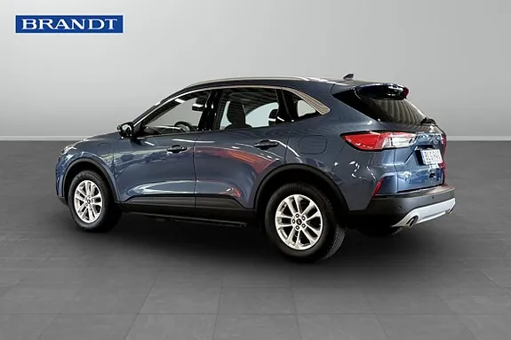 Ford Kuga 2023 photo 2