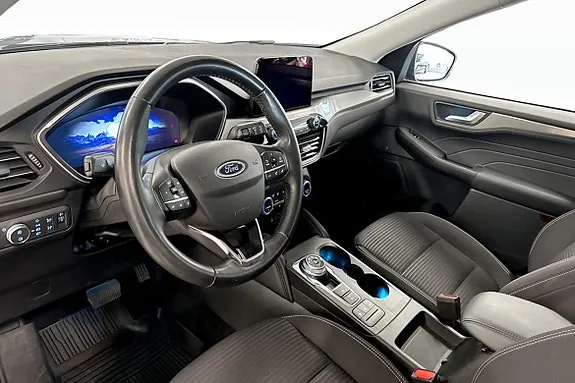 Ford Kuga 2023 photo 5