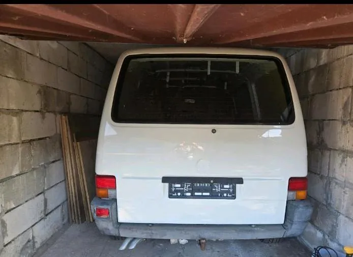Volkswagen T4 Transporter