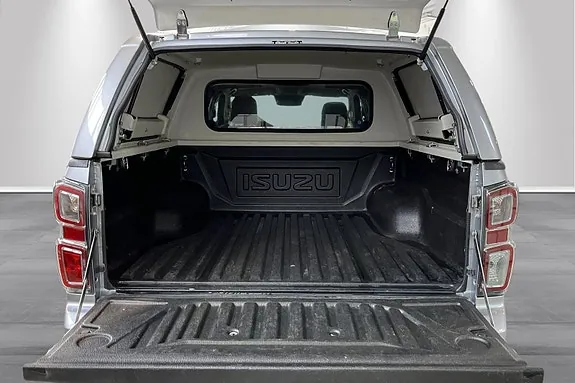 Isuzu D-Max 2022 photo 5