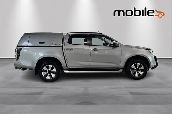 Isuzu D-Max 2022 photo 2