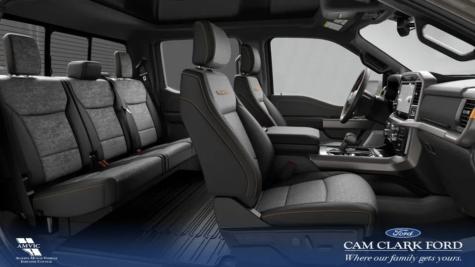Ford F-150 Tremor 2026 photo 5