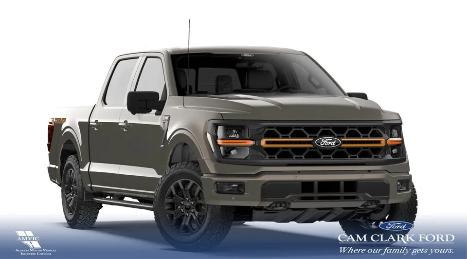 Ford F-150 Tremor 2026 photo 4