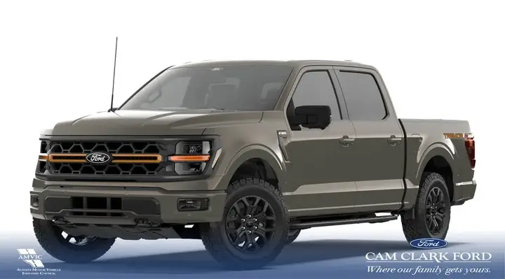 Ford F-150 Tremor
