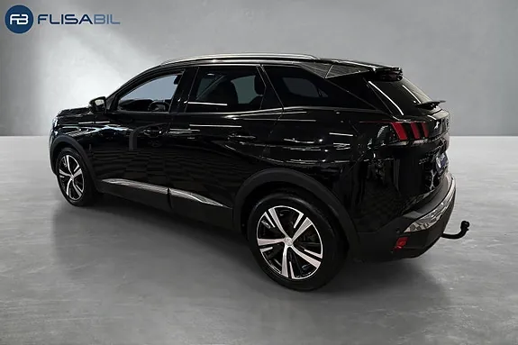 Peugeot 3008 2018 photo 4