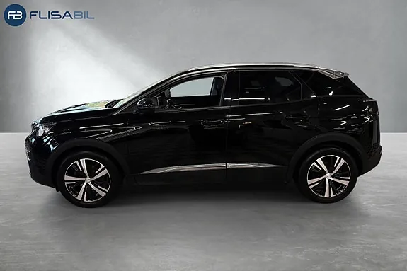Peugeot 3008 2018 photo 3