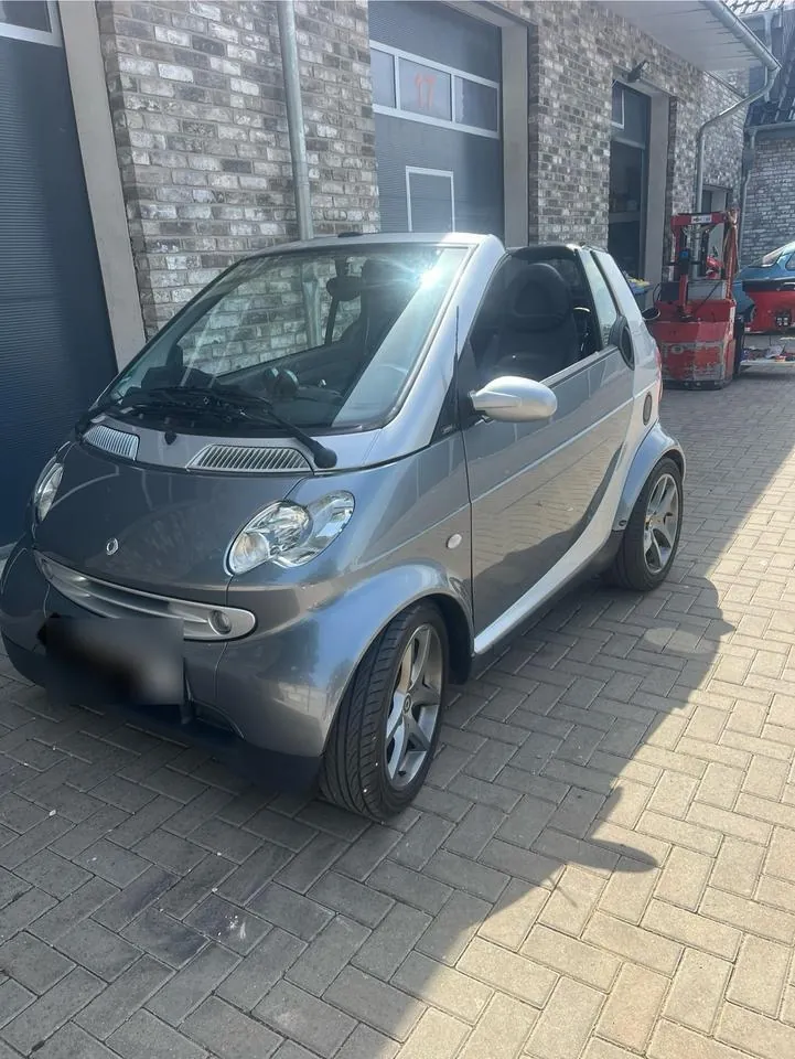 Smart Smart