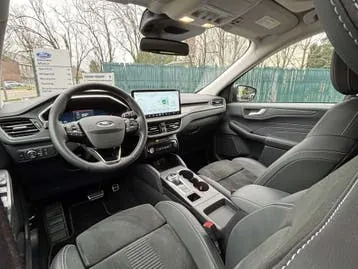 Ford Kuga 2024 photo 3