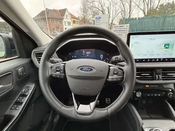 Ford Kuga 2024 photo 2
