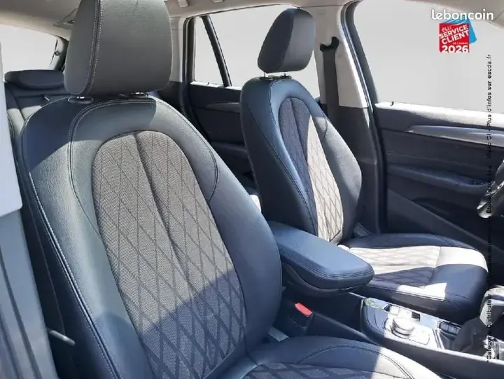 BMW X1 2021 photo 5