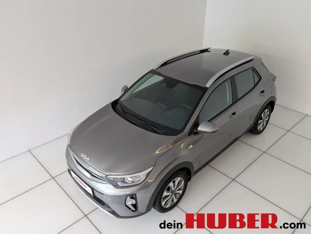 Kia Stonic 2026 photo 2