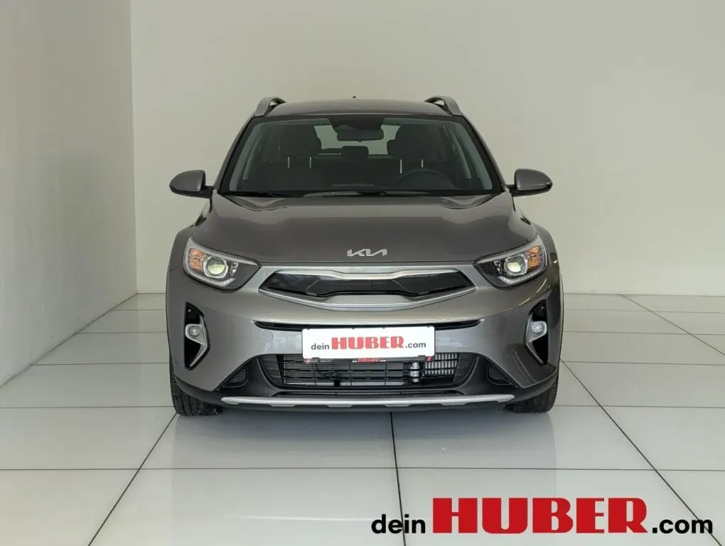 Kia Stonic 2026 photo 3