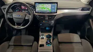 Ford Focus 2023 photo 3