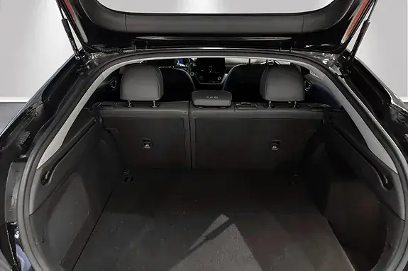 Hyundai Ioniq 2021 photo 5
