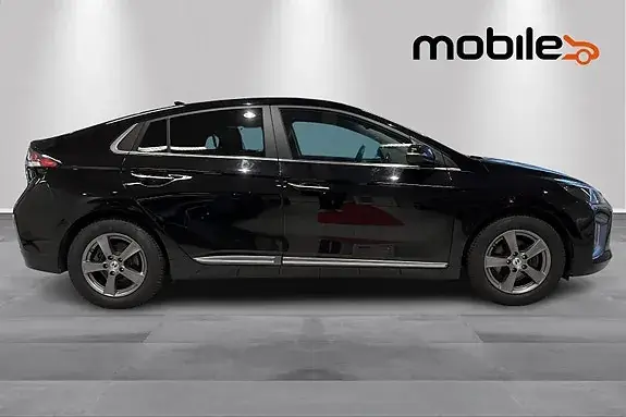 Hyundai Ioniq 2021 photo 2