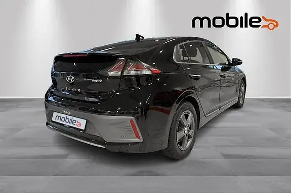 Hyundai Ioniq 2021 photo 3