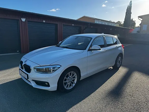 BMW 116D