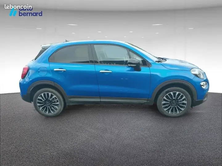 Fiat 500X 2024 photo 4