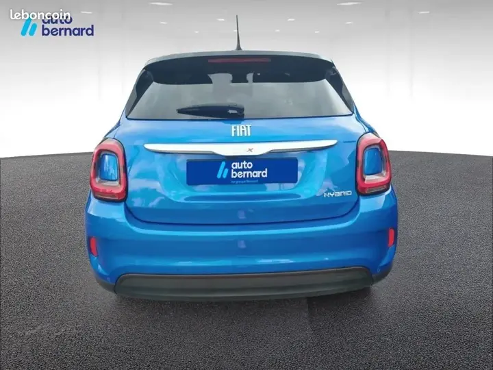 Fiat 500X 2024 photo 5