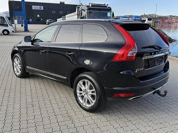 Volvo Xc60 2014 photo 4