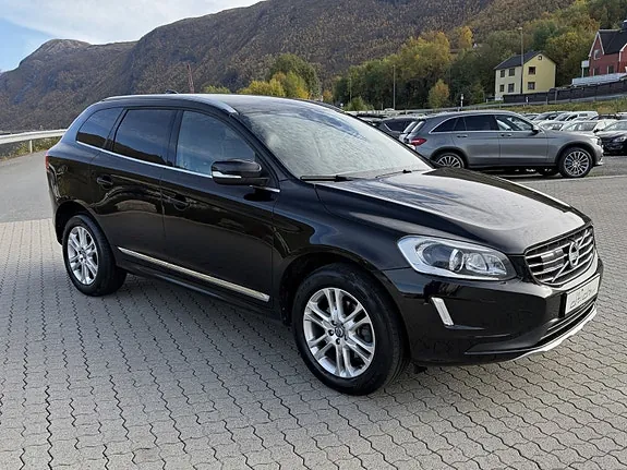 Volvo Xc60 2014 photo 2