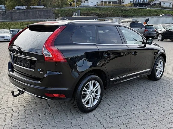 Volvo Xc60 2014 photo 3