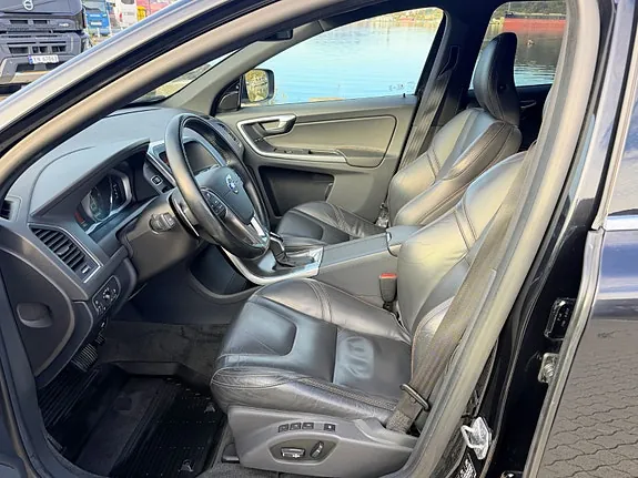 Volvo Xc60 2014 photo 5