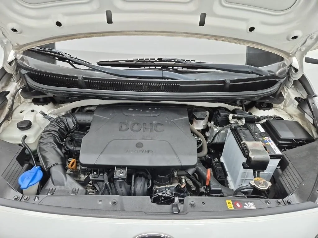 Kia Optima 2019 photo 5