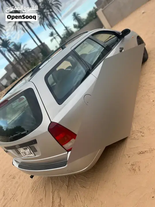Ford Focus 2006 photo 3