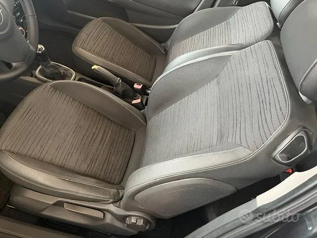 Opel Corsa 2014 photo 4