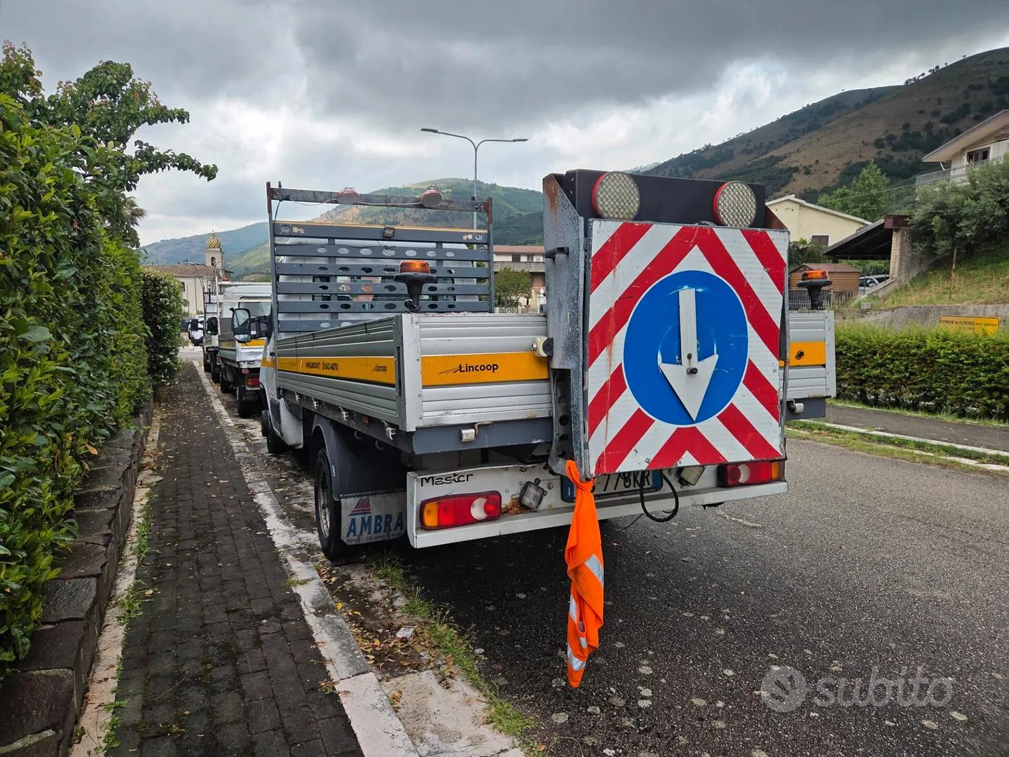Renault Master 2011 photo 5
