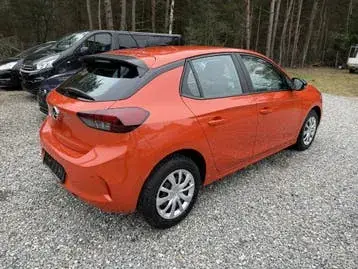 Opel Corsa 2022 photo 3