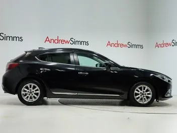 Mazda Axela 2014 photo 4