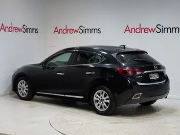 Mazda Axela 2014 photo 3