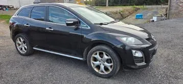 Mazda Cx-7