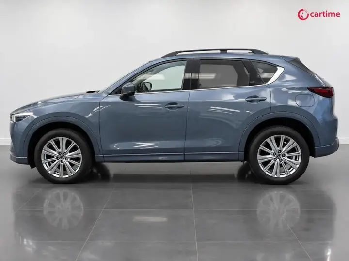 Mazda Cx-5 2023 photo 5