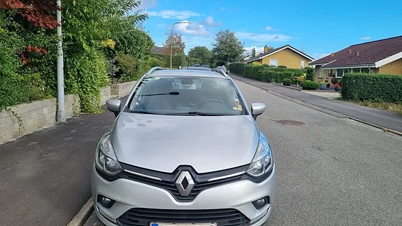Renault Clio 2017 photo 5